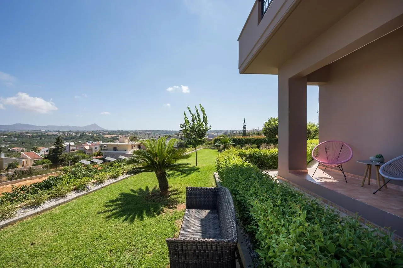 Tholos Apartments Χανιά 0*,  Ελλάδα