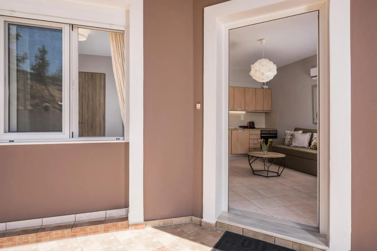 Tholos Apartments Chania   Chania (Crete)