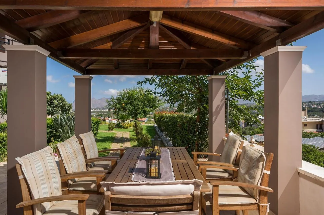 Tholos Apartments Chania   Chania (Crete)