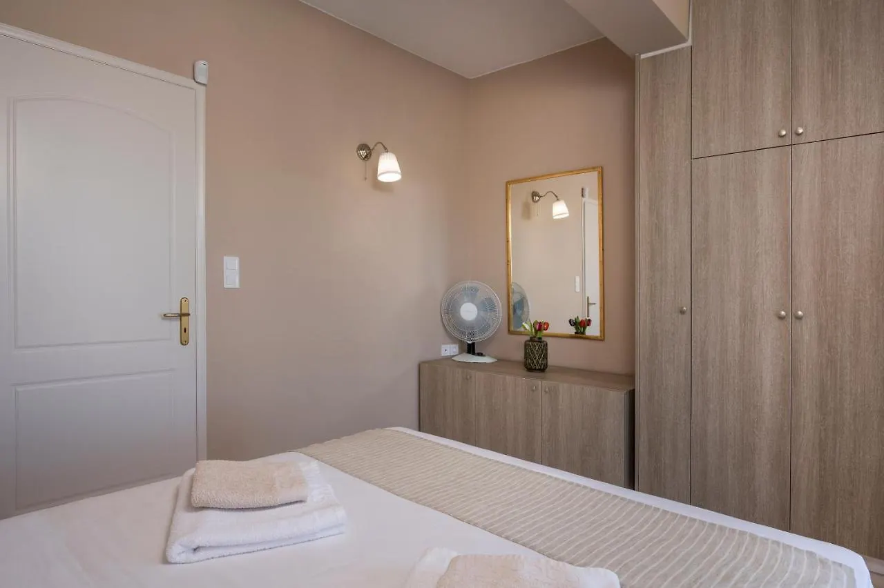 Tholos Apartments Chania