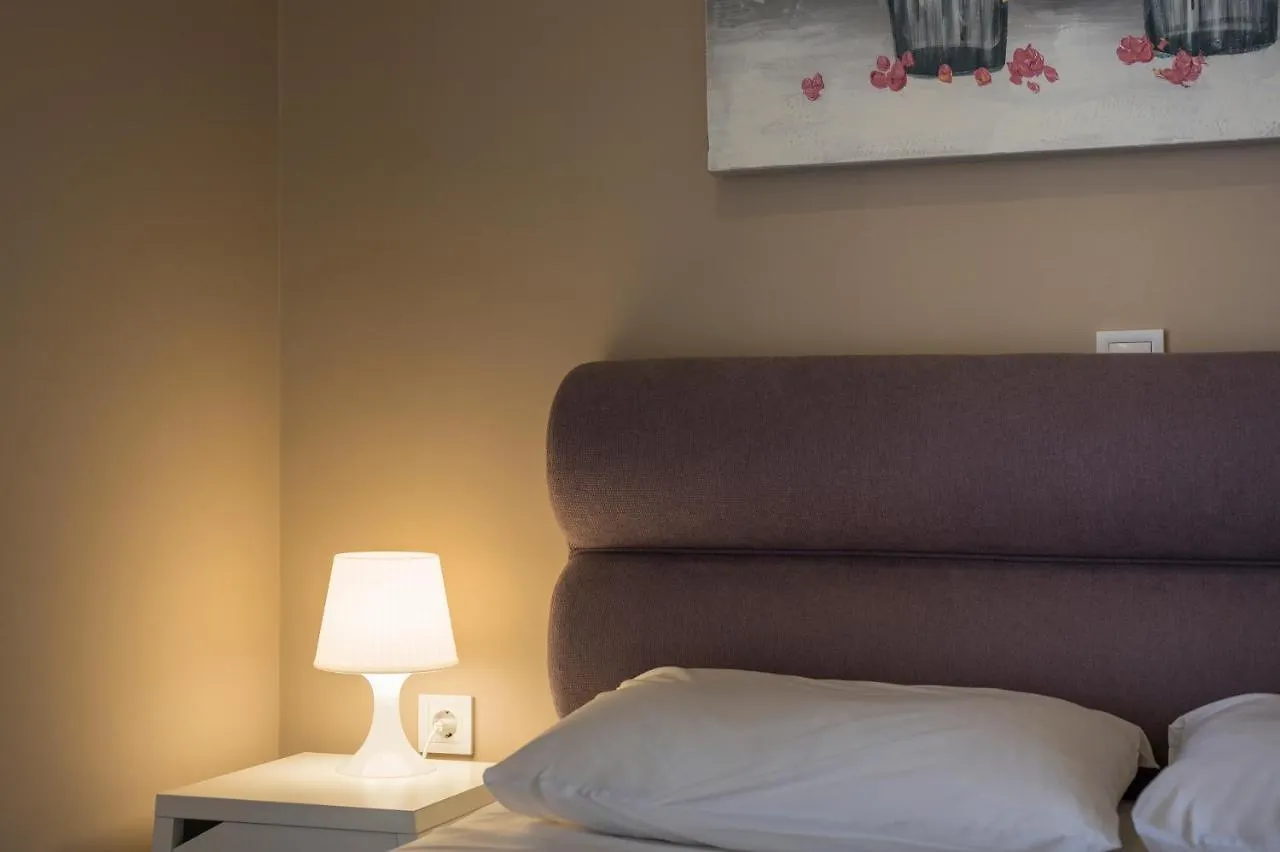 Tholos Apartments Χανιά