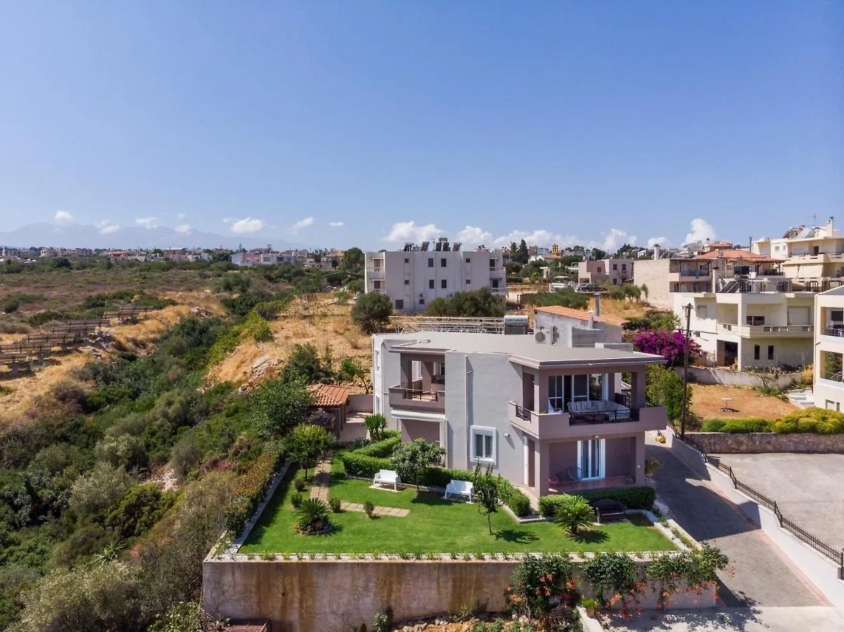 Tholos Apartments Chania   Chania (Crete)