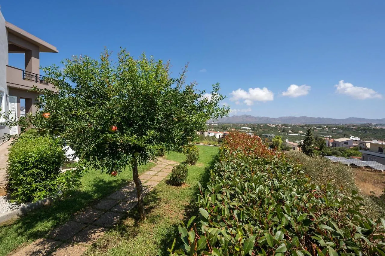 Tholos Apartments Chania  Chania (Crete)
