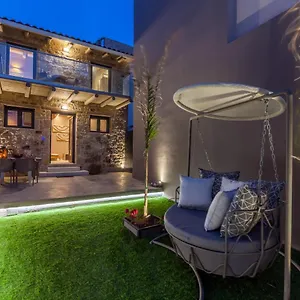  Appartement Evangelia Casa, Comfy Stay, Centrally, With Views!