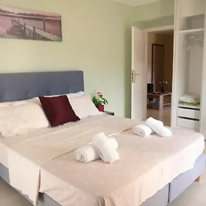 Charming In Halepa! Χανιά