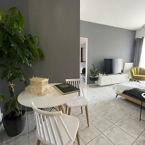  Appartement Knd Living Concept -