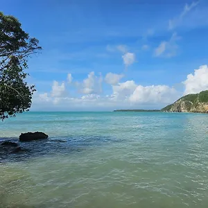 Douillet Pour Bien Meritees Appartement Le Gosier (Grande-Terre)