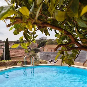 L'olivier Avec Piscine Villa La Seyne-sur-Mer